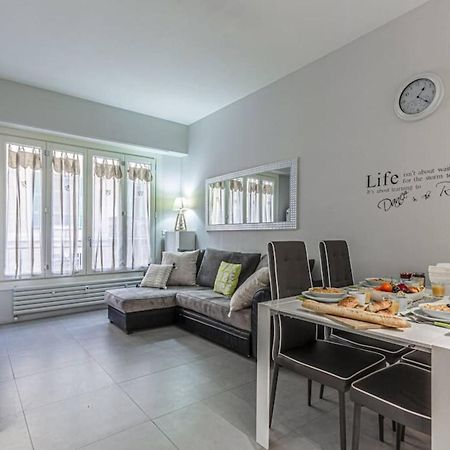 Dante 10 - Cosy Apartment Close Sea نيس المظهر الخارجي الصورة