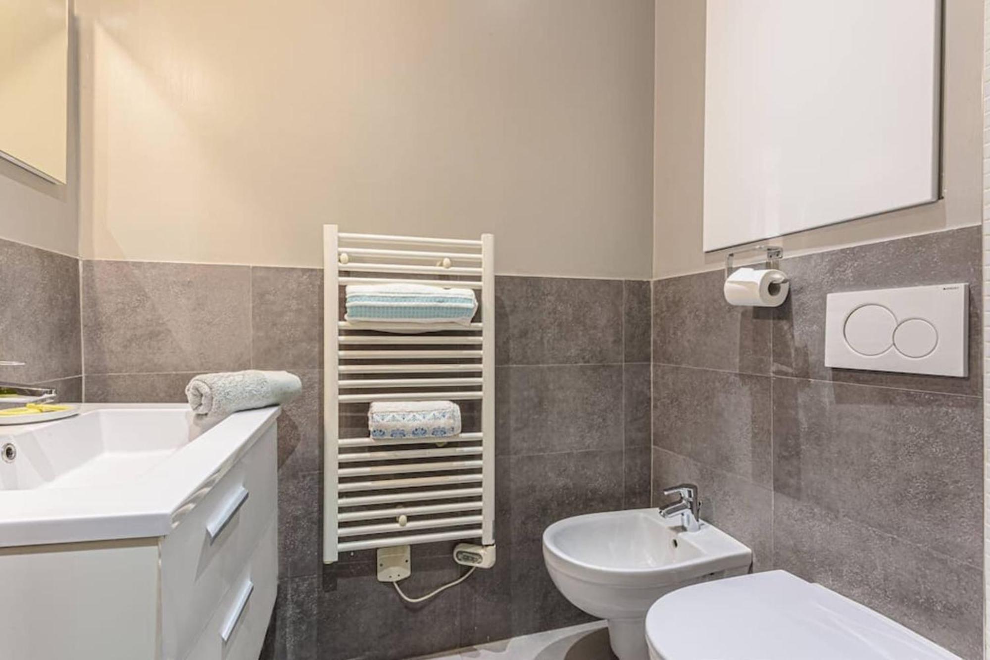 Dante 10 - Cosy Apartment Close Sea نيس المظهر الخارجي الصورة