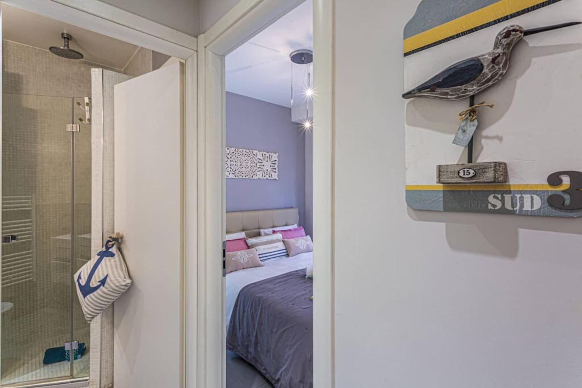 Dante 10 - Cosy Apartment Close Sea نيس المظهر الخارجي الصورة