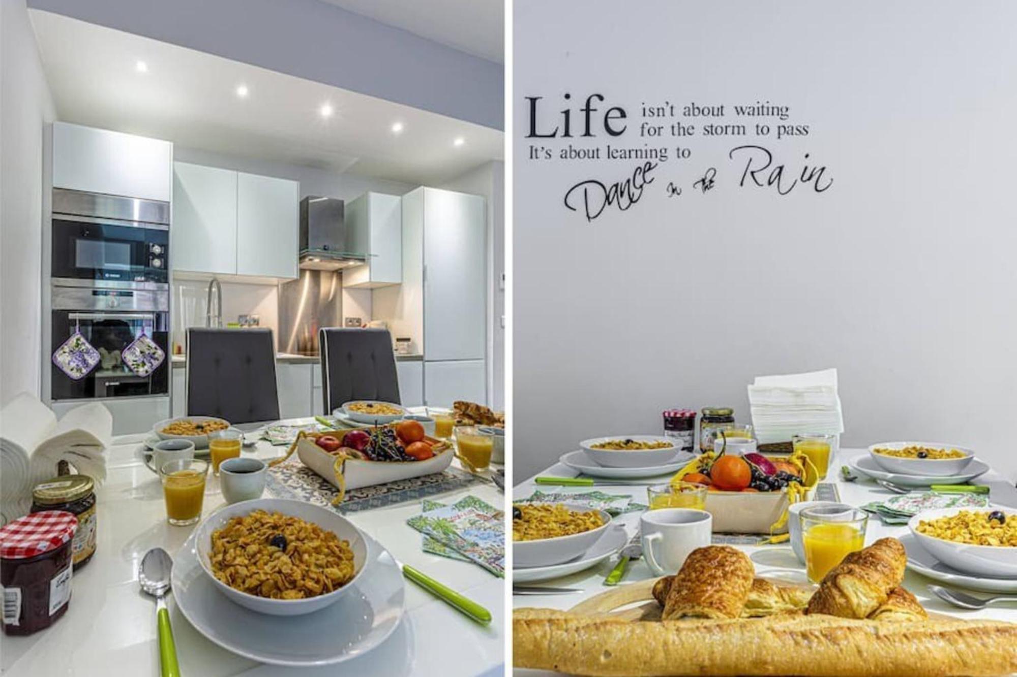 Dante 10 - Cosy Apartment Close Sea نيس المظهر الخارجي الصورة