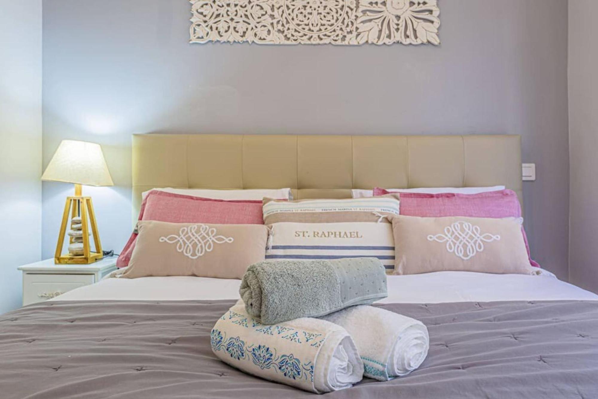Dante 10 - Cosy Apartment Close Sea نيس المظهر الخارجي الصورة